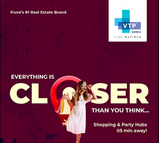 2BHK and 3bhk at hinjewadi